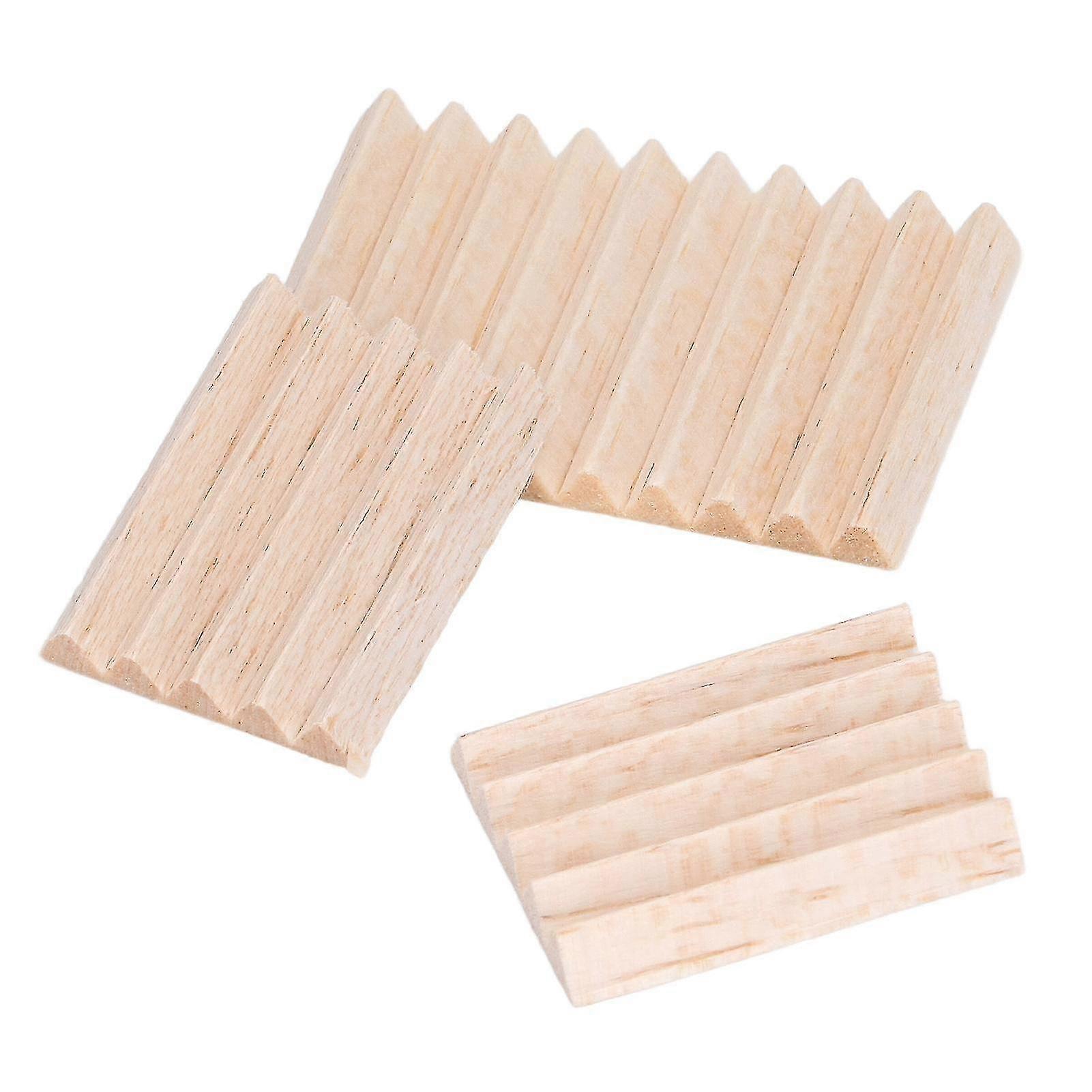 20 Pcs Cigarette Pipe Filter Fluffy Sructure Tiny Pores 6mm Portable Environmentally Friendly Cigarette Accessories