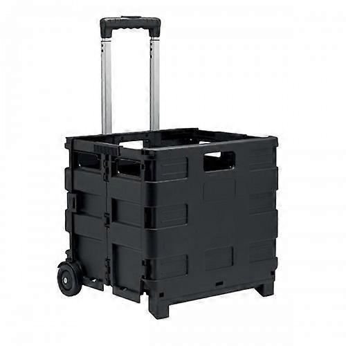 MidOcean Carro Foldable Shopping Trolley