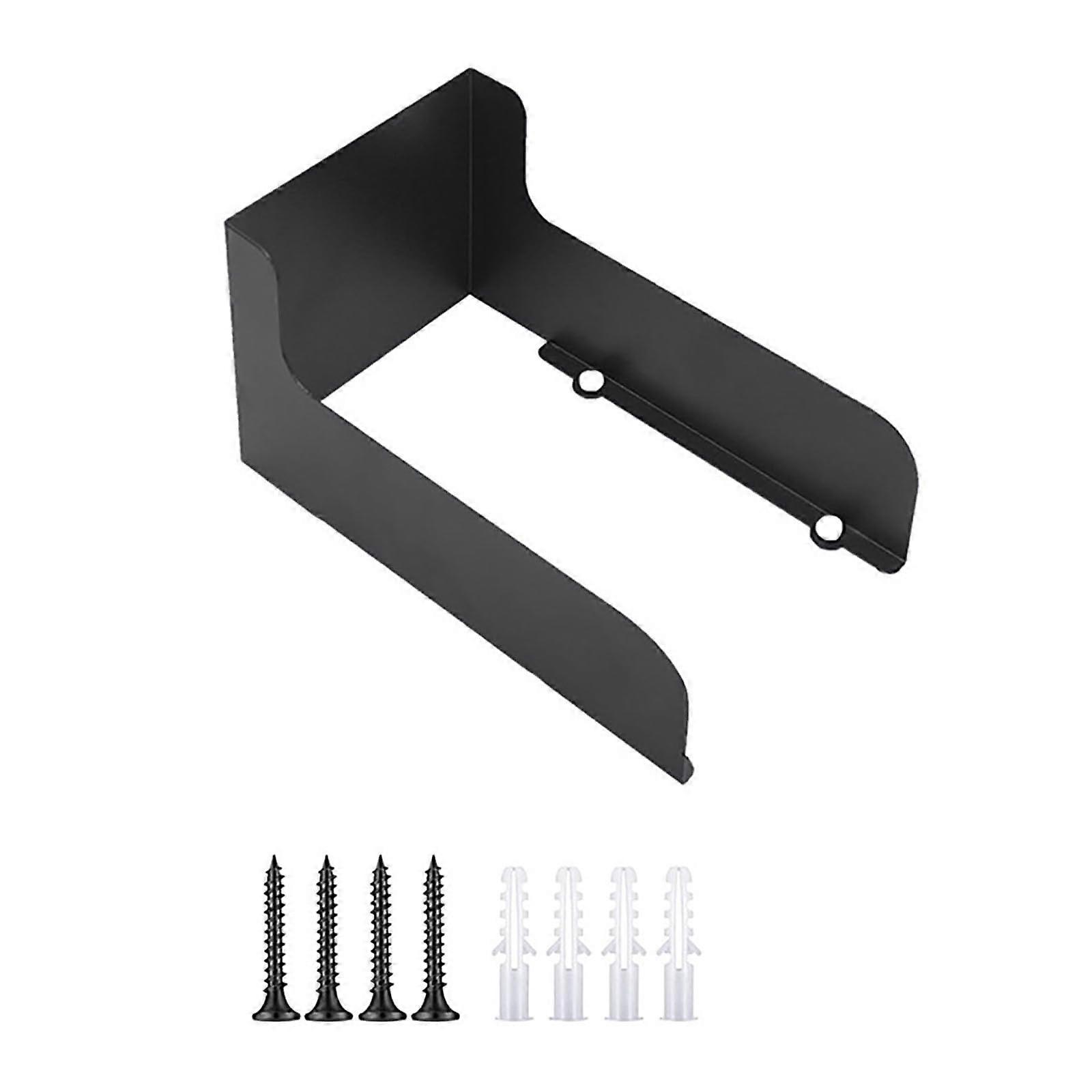 Weatherproof Video Doorbell Mount RustResistant Holder for Ring Doorbell for Enhanced Home Security