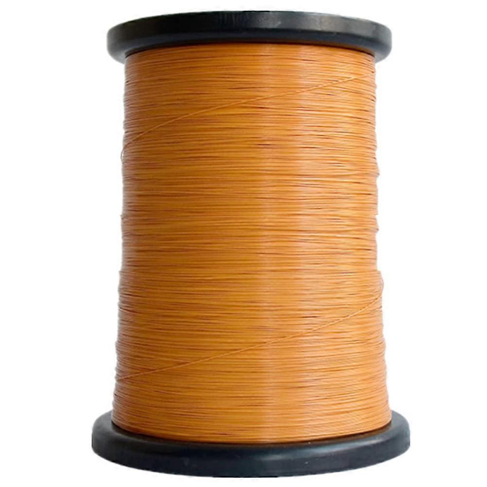 0.6mm Magnet Wire 100m Enamelled Copper for Transformers Easy Direct Welding BreakResistant