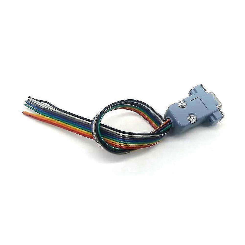 UPA USB 1.3 Test Cable Adapter for UPA USB Programmer V1.3 ECU Pinout Diagnostic Connectors