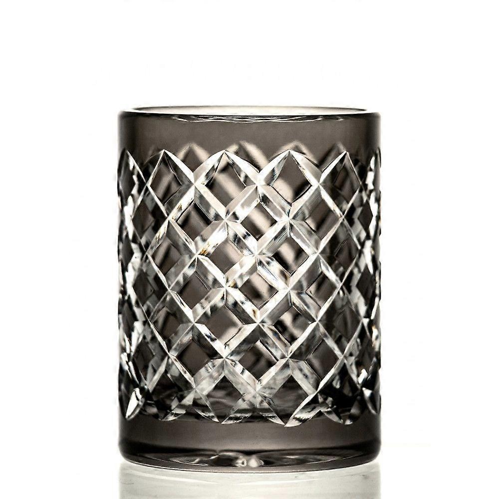  Crystal Julia Caro crystal vase 10 cm 06698