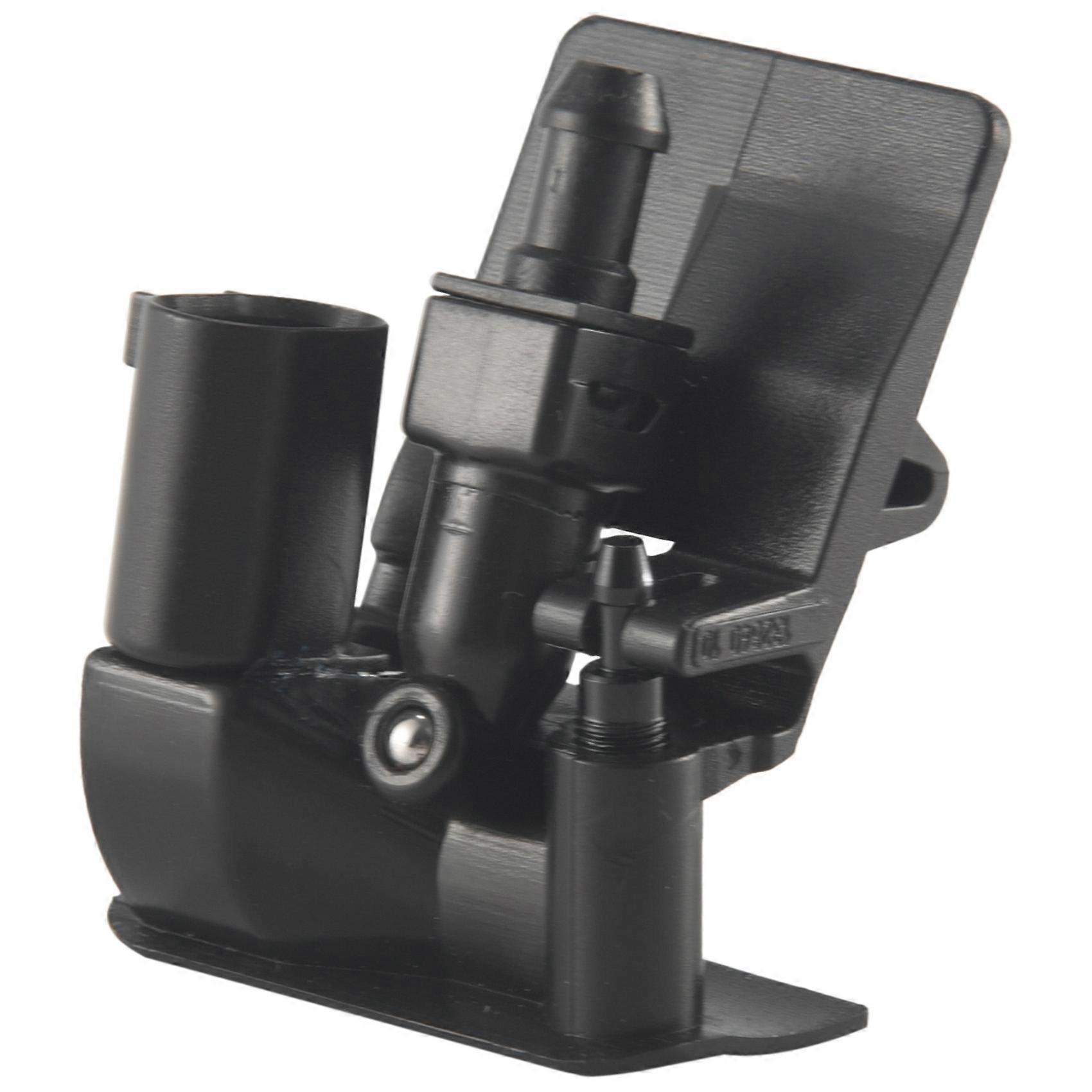 For - X1 X6 Series E84 E71 E72 Windshield Washer Nozzle