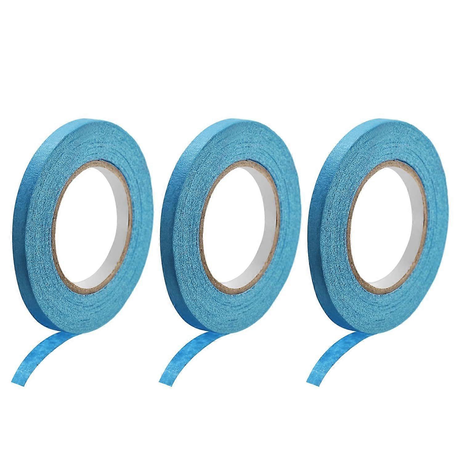 3Pcs Decorative Craft Double Sided Adhesive Tape