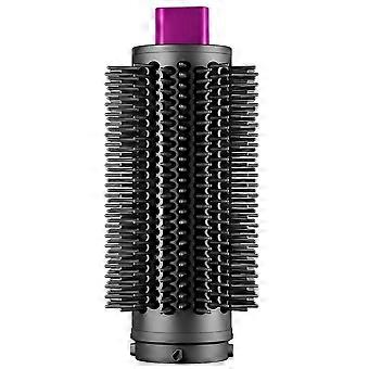 Accesorio de cepillo redondo de 38 mm para AirWrap HS01 HS05 HS08 Cepillo redondo voluminizador para cabello liso y rizado A