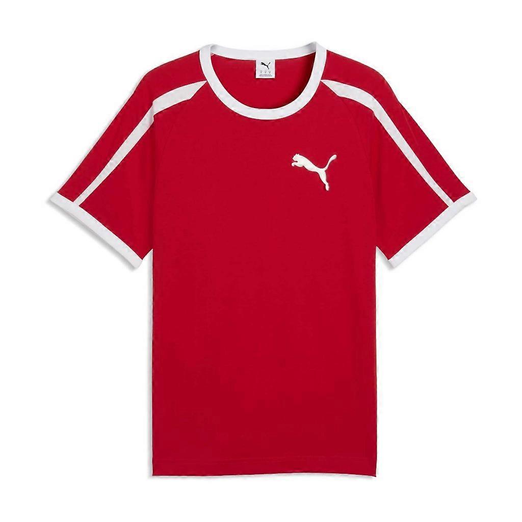 Puma Big Cat Ringer T-shirt