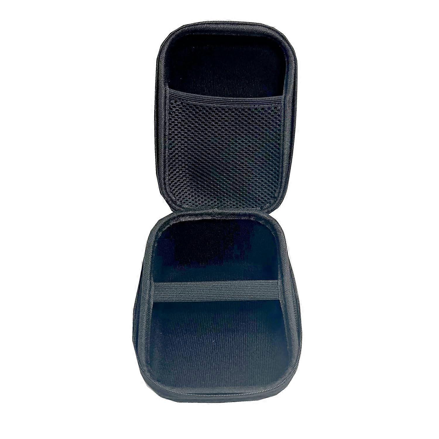 Blood Pressure Monitor Carrying Case for Omron 5 Series BP742N with Cuff, Shockproof and WaterResistant