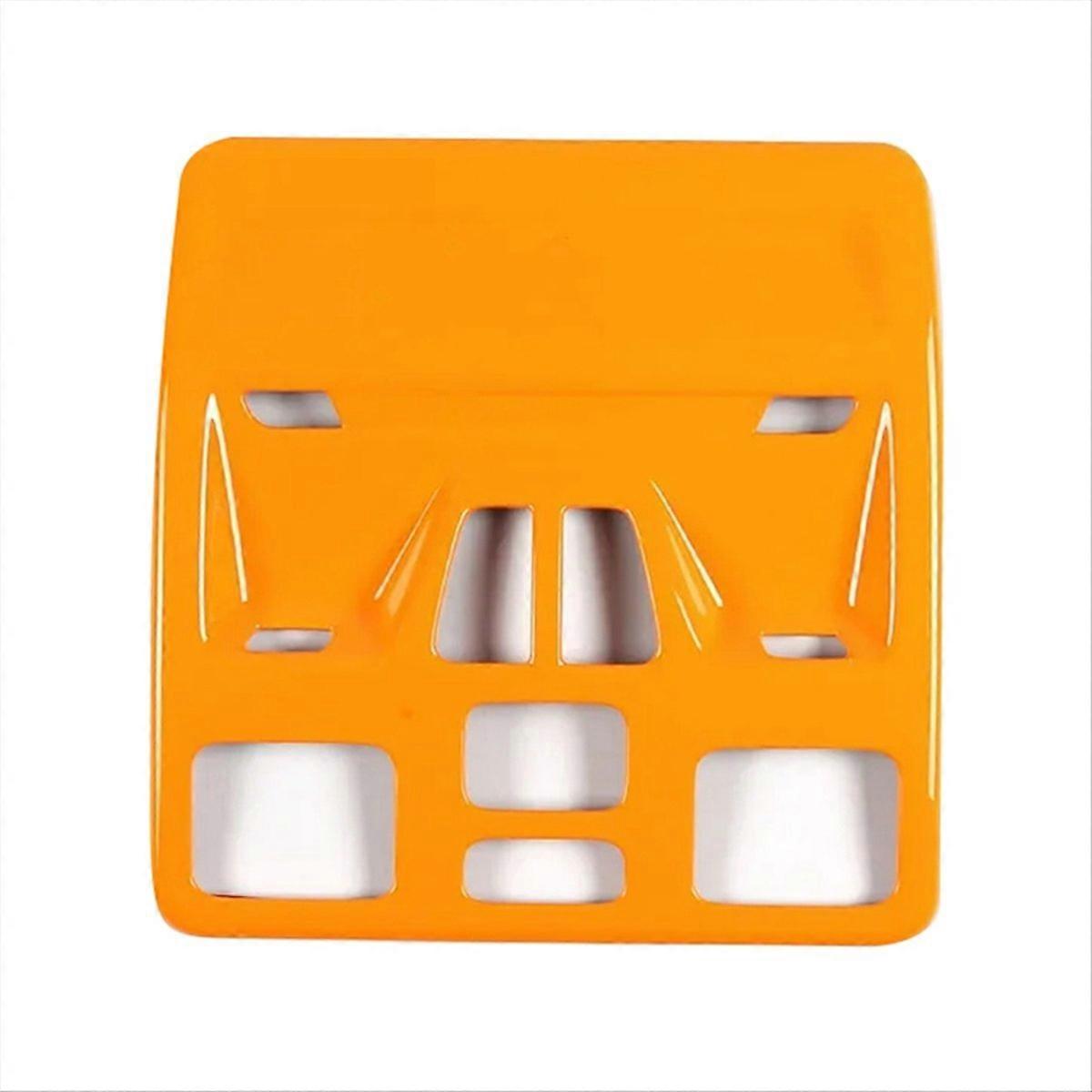 For 2023 2024 Car Front Reading Light Frame Cover