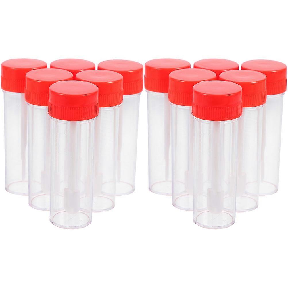 Medical Stool Sampling Disposable for 60Pcs