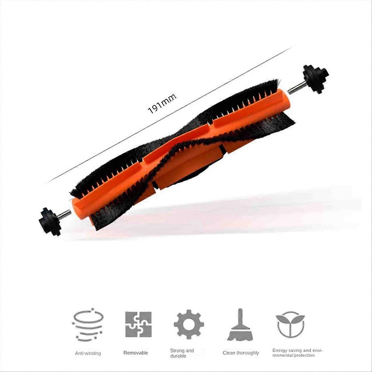 Sweeping and Mopping Robot Replacement Parts