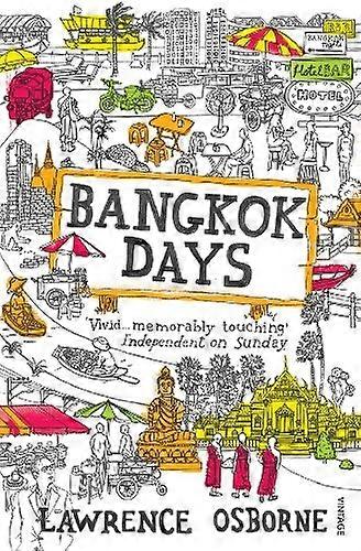 Días de Bangkok