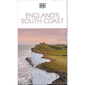 DK Englands Südküste (Reiseführer)