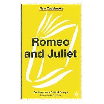 Romeo y Julieta (Nuevos Casebooks)