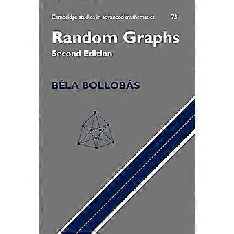 Tilfeldige grafer (Cambridge-studier i avansert matematikk)
