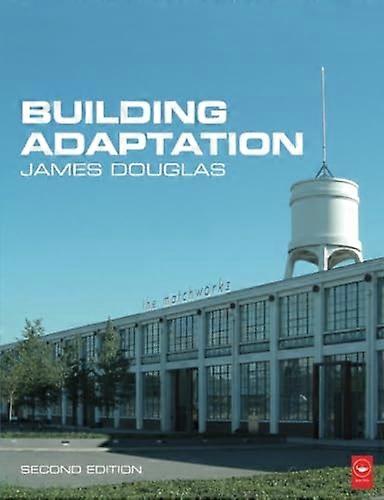 Aanpassing van de bouw