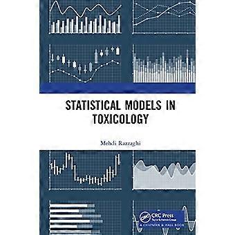 Statistische modellen in toxicologie