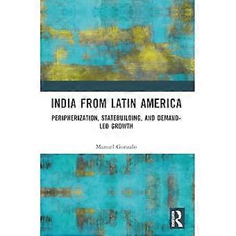 Indien aus Lateinamerika