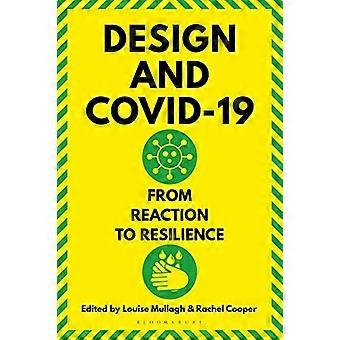 Design och Covid-19 : från reaktion till resiliens