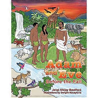 Adam en Eva: voor de zondeval