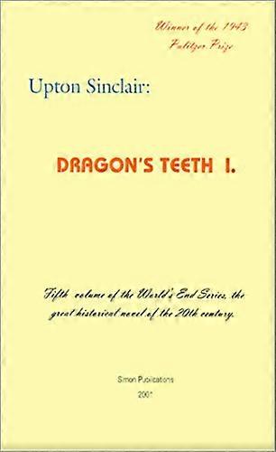 Dragon's Teeth I (World's End)