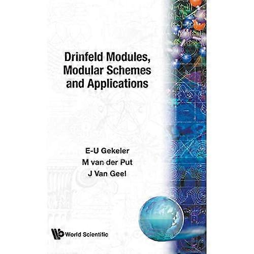Drinfeld Modules, Modular Schemes and Applications
