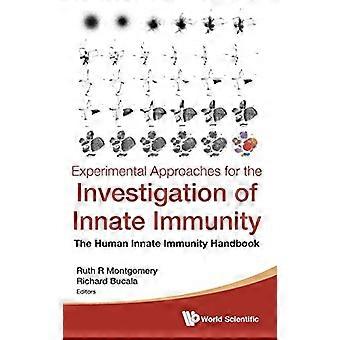 Experimentelle Ansätze zur Untersuchung der angeborenen Immunität: Das Handbuch der angeborenen Immunität des Menschen