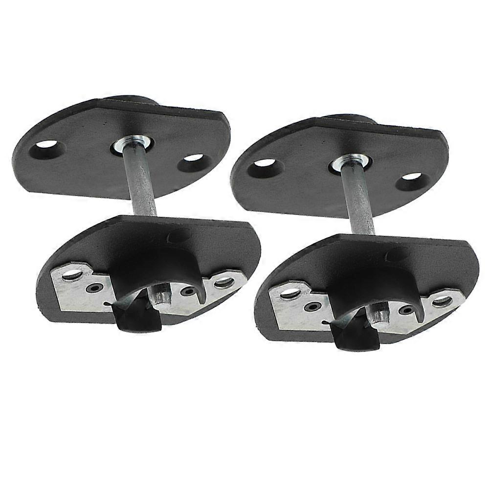 Sofa Couch Sectional Connectors Connector Pin for 4Sets