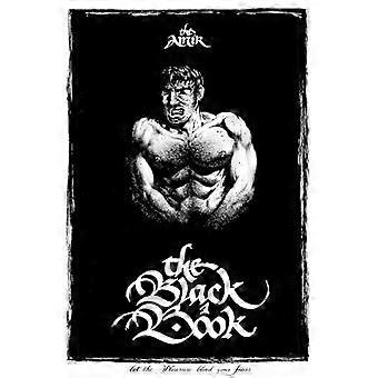 el Libro Negro