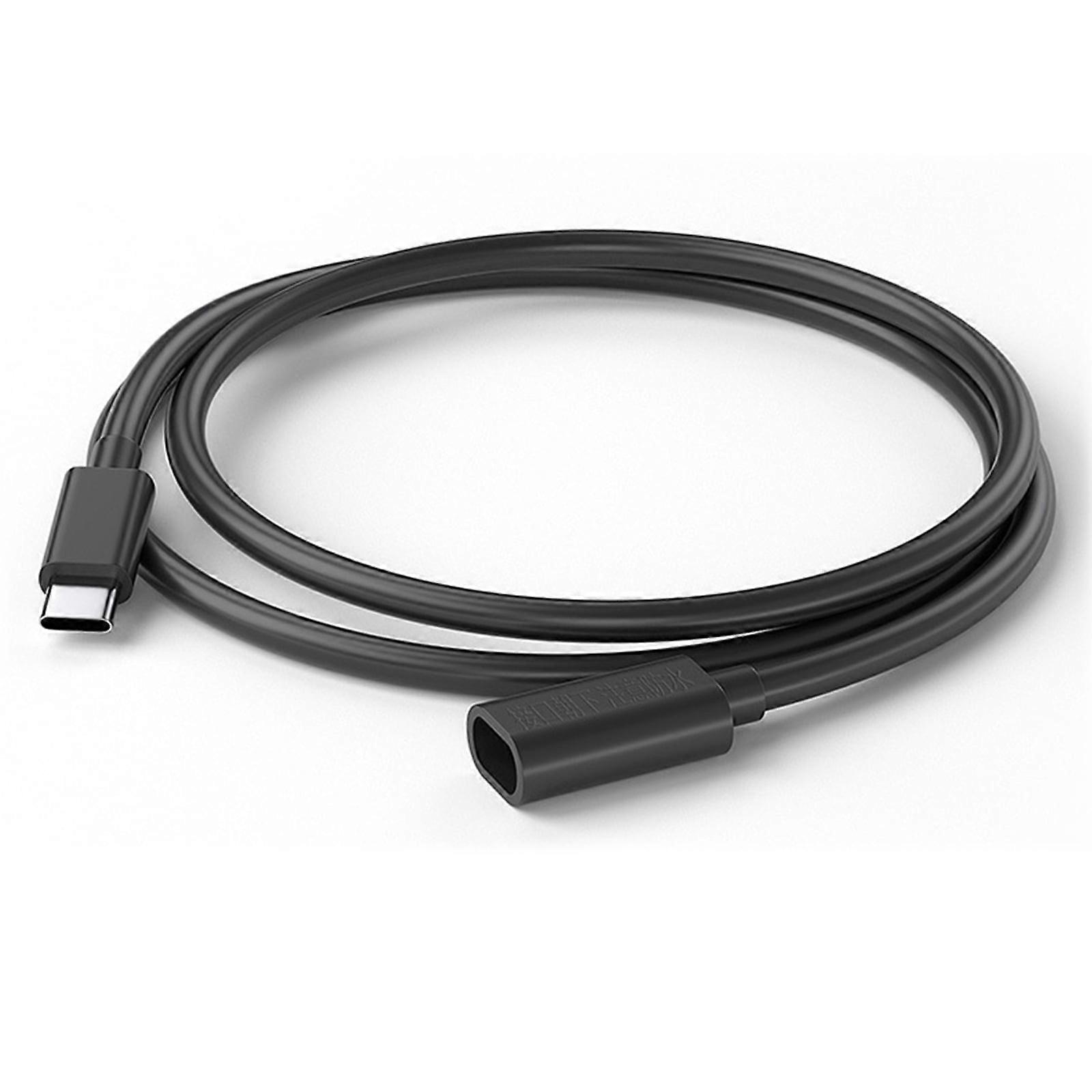Weatherproof USB C Power Extension for All Outdoor Applications