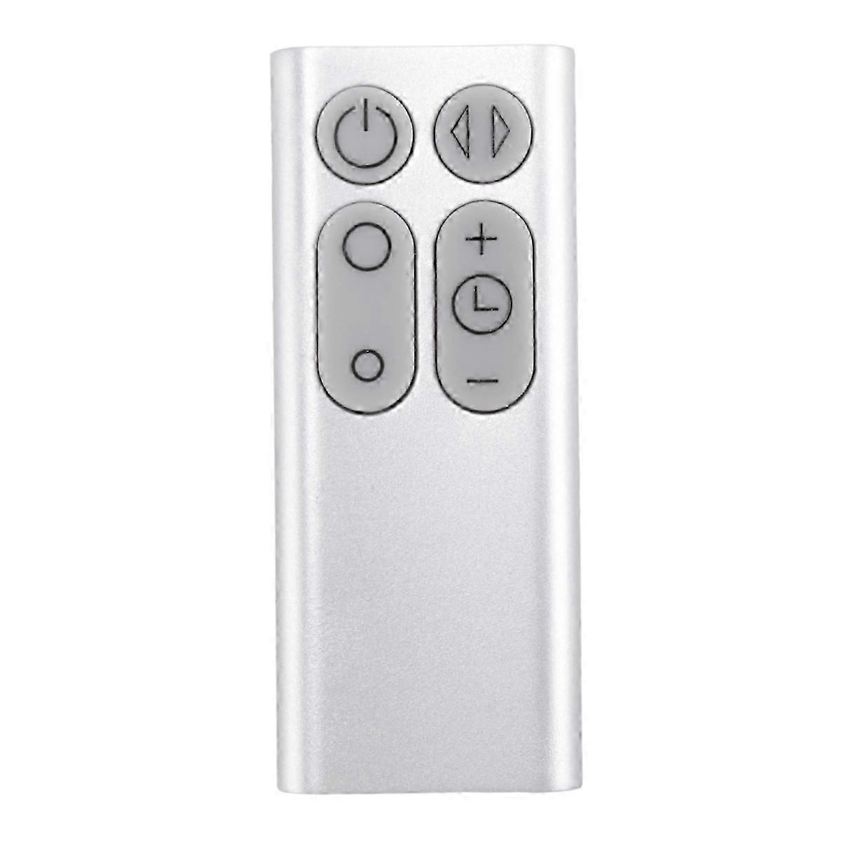 Replacement Remote Control Suitable for Dyson AM11 TP00 Air Purifier Leafless Fan Remote Control