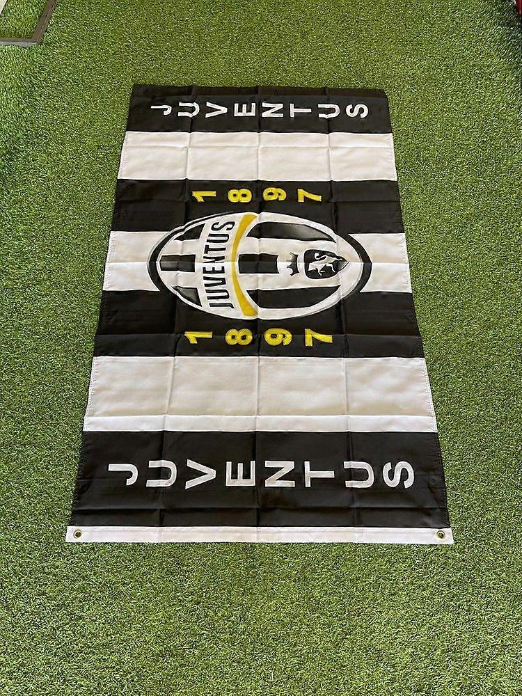 Lippu Juventus C1958