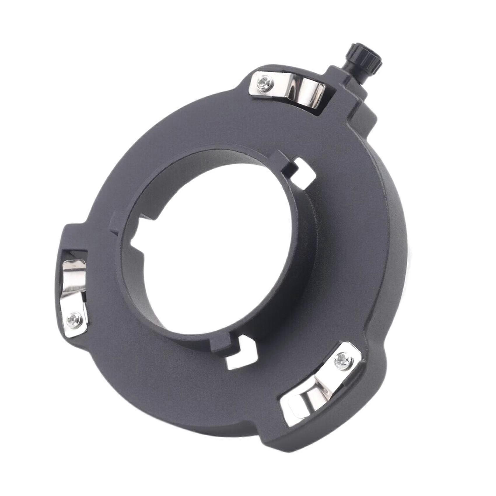 Mini Bowens-adapter til Bowens-feste Tilpass Bowens-festet