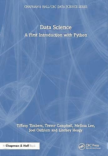 Scienza dei dati: una prima introduzione con Python