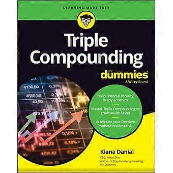 Trippelblandning för dummies