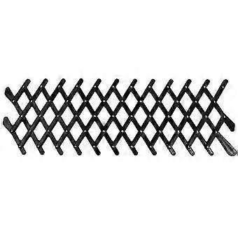Car Window Pet Protection Gate Breathable Mesh Puppy Ventilation Fence Pet Travel Supply