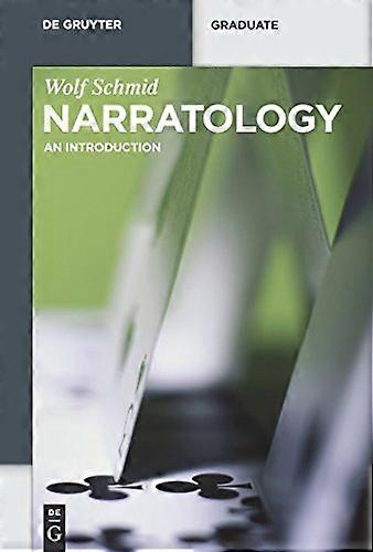 Narratology An Introduction