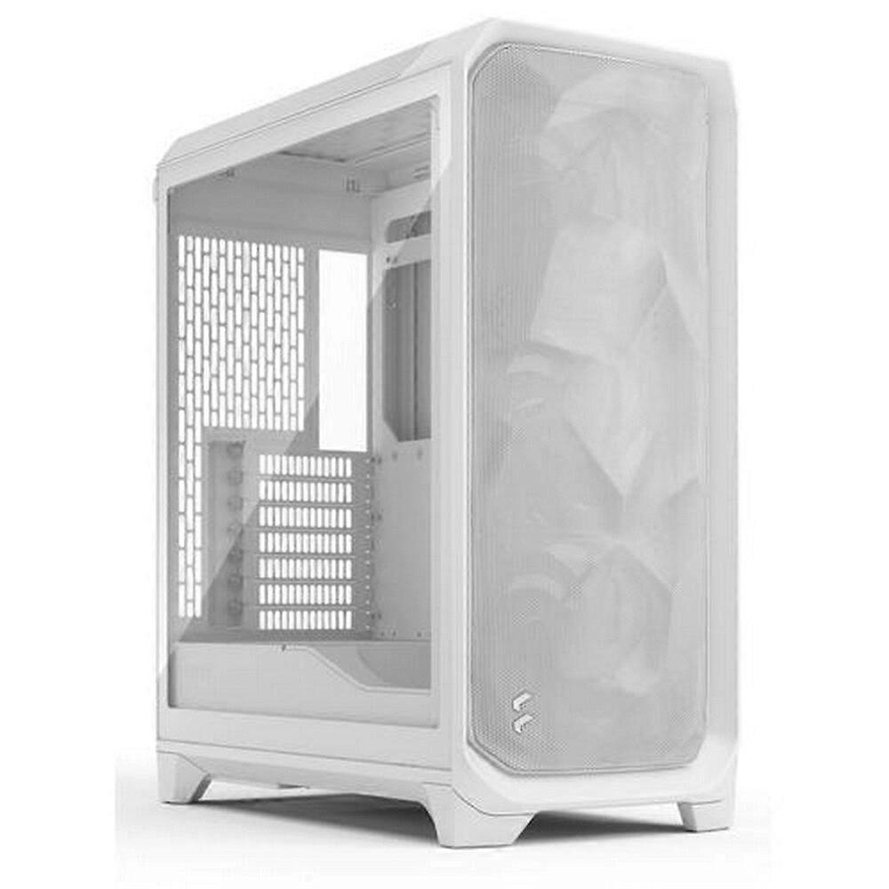 Fractal Design - FD-C-MES3A-04 - Computergehäuse