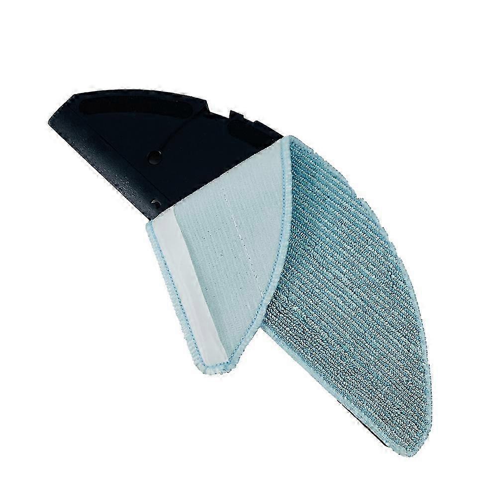 compatible with LIECTROUX G7 Sweeper Mop Cloth,Mop Cloth Holder