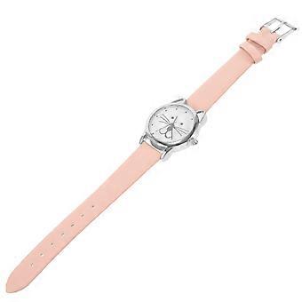Cat Watch Simplify Watch Mode Quarzuhr Studentenuhr für Frauen Teen Mädchen