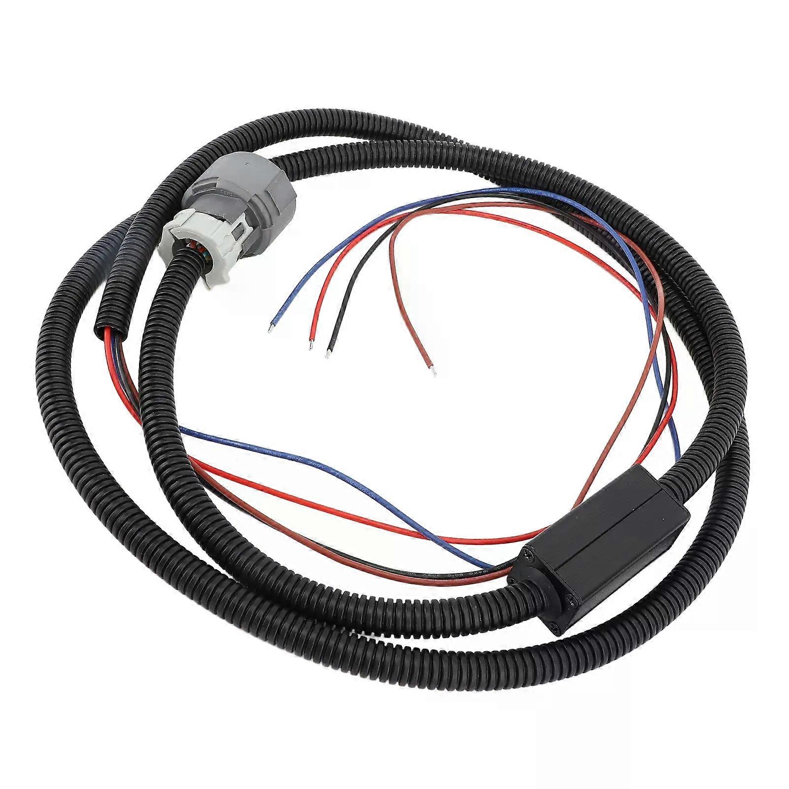 4L60E Stand Alone Controller Automatic Manual Lock Up Manual Shift ...