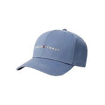 Cappellino da baseball da uomo Tommy Jeans, viola
