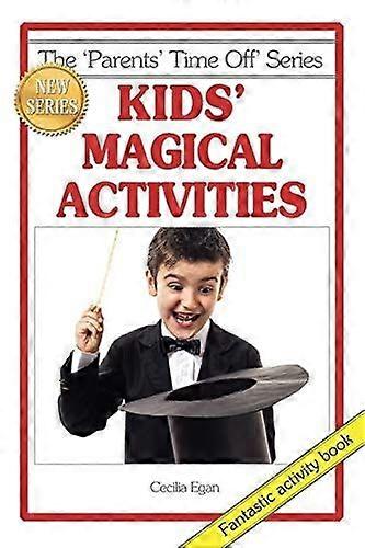 Kids' magical activities