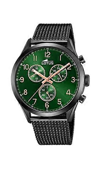 LOTUS WATCHES 18639/E