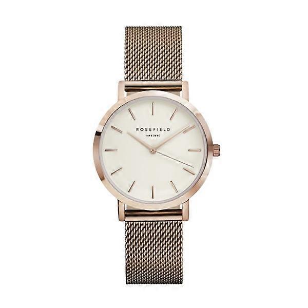 ROSEFIELD WATCHES TWR-T50
