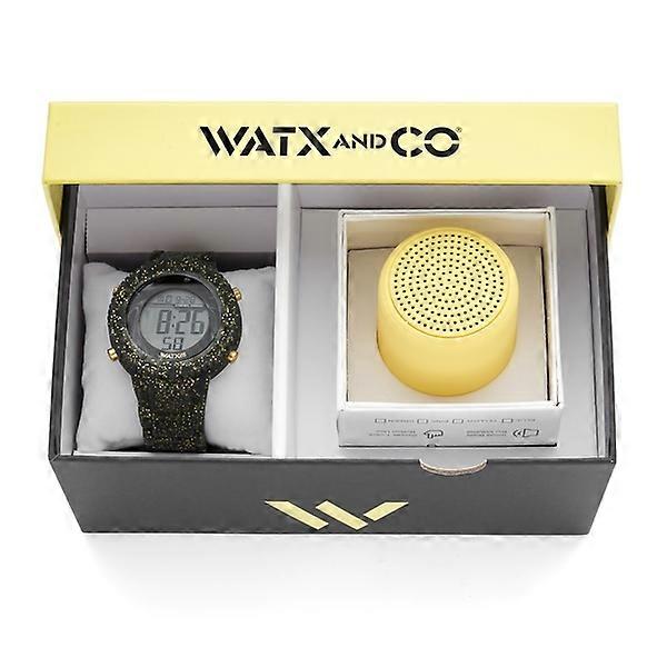 WATX&COLORS WATCHES RELOJ1_M