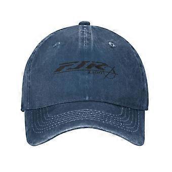 Personalisierte Fjr 1300 Motorrad Baumwolle Baseballkappe Sport Männer Frauen Verstellbare Dad Mütze Sommer