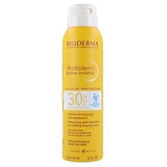 Photoderm invisible mist SPF 30 150 ml