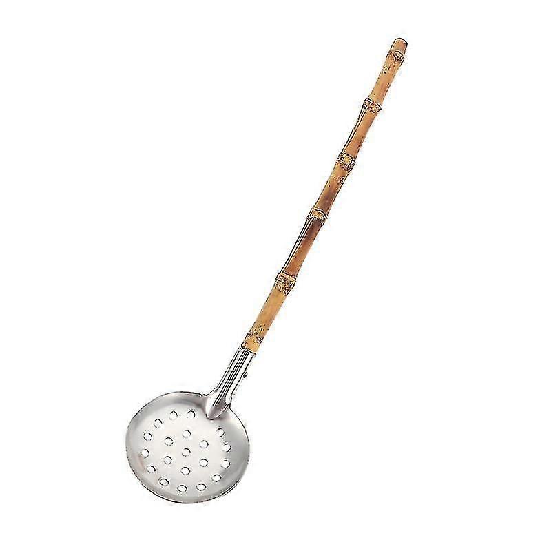 1pcs Kitchen Tableware, Special Colander Spoon