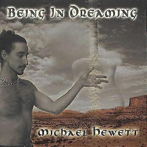 Michael Hewett Estar em Dreaming CD