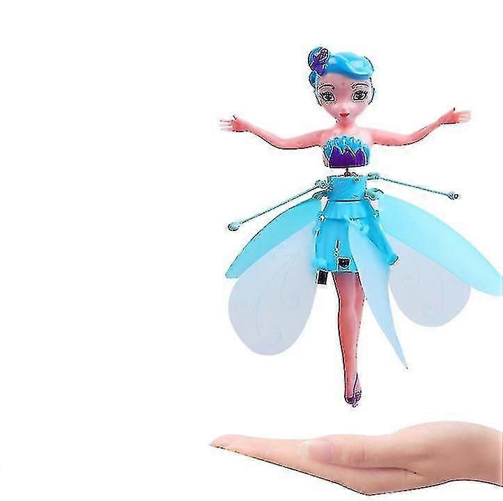Qian Magical Flying Pixie Toy